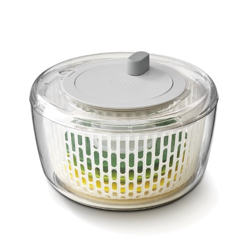 Multi-Prep 4-Piece Salad Preparation Set